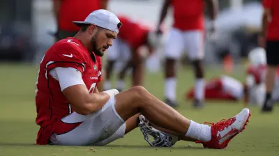 ACL Recovery Times Are Shrinking in Pro Sports by 2027