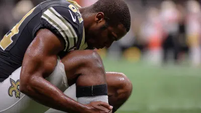 ACL Recovery Times Are Shrinking in Pro Sports by 2027