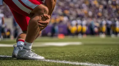 ACL Recovery Times Are Shrinking in Pro Sports by 2027