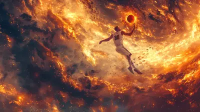 All Eyes on the Star Player: How He Could Swing the Game