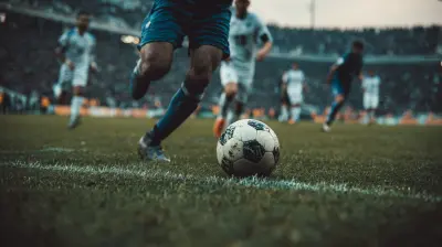 Analyzing the Top Three Must-Win Games in the 2026 Soccer Season