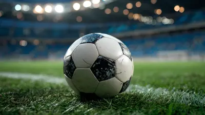 Analyzing the Top Three Must-Win Games in the 2026 Soccer Season