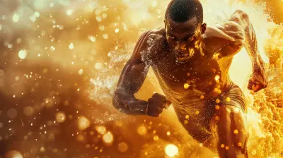 Athletic Dreams: The Heart and Soul of Sports Films