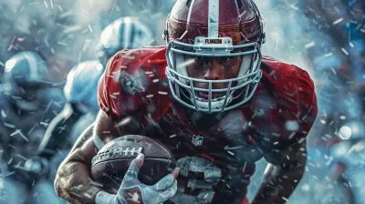 Athletic Dreams: The Heart and Soul of Sports Films