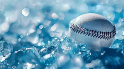 Baseball Dreams: The Greatest Diamond-Themed Films