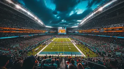 Behind-the-Scenes Content: Why Fans Crave More Than Just the Score