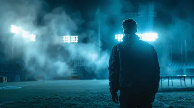 Behind the Scenes: The Life of a College Athlete