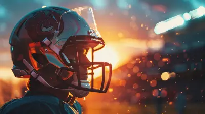 Behind the Scenes: The Life of a College Athlete