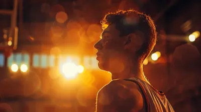 Behind The Scenes The Life Of A College Athlete