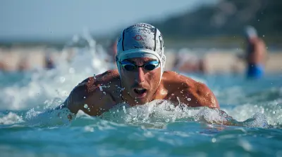 Best Breathing Techniques For Long Distance Swimmers