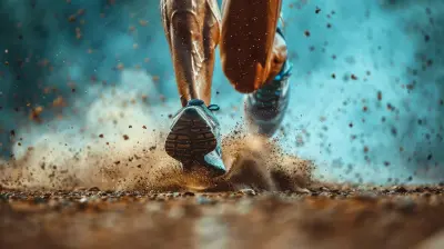 Best Cardio Moves for Explosive Athletic Performance