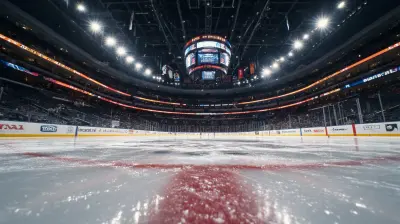 Biggest Game-Changers to Watch in the 2026 NHL Season
