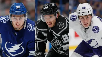 Biggest Game-Changers to Watch in the 2026 NHL Season