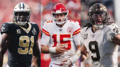 Biggest Position Battles Heading Into 2026