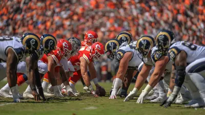 Biggest Position Battles Heading Into 2026