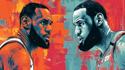 Bold Predictions for the 2026 NBA Finals