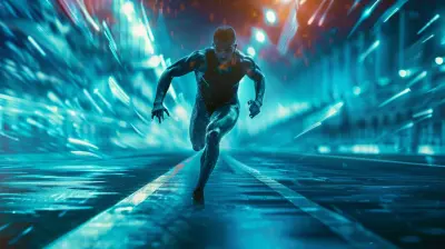 Breaking Barriers Inspirational Sports Films About Overcoming Obstacles