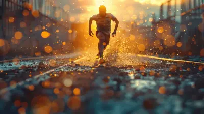 Breaking Barriers: Inspirational Sports Films About Overcoming Obstacles