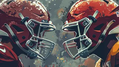 Breaking Down Rivalries: Why Some College Matchups Are Legendary