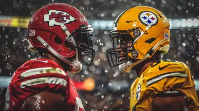Breaking Down the Cross-Town Rivalry Clash