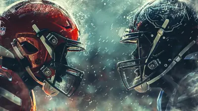 Breaking Down the Cross-Town Rivalry Clash