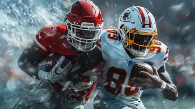 Breaking Down the Cross-Town Rivalry Clash