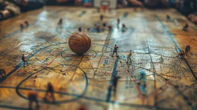 Breaking Down the Game Plan: What Each Team Needs to Do to Win