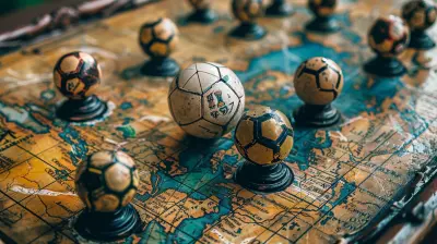 Breaking Down the Game Plan: What Each Team Needs to Do to Win