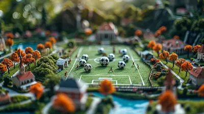 Breaking Down the Key Battles on the Field