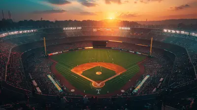 Breaking Down the Key Battles on the Field