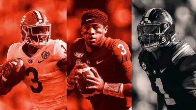 Breaking Down the Most Anticipated College Football Games of 2026