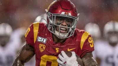 Breaking Down the Most Anticipated College Football Games of 2026