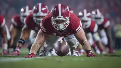 Breaking Down the Top College Football Offenses