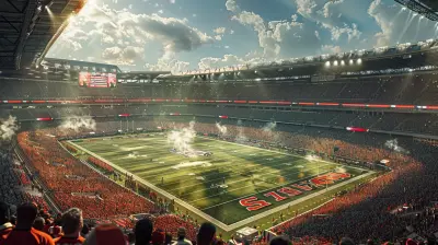 Bringing Fans Closer to the Action with In-Game Voting