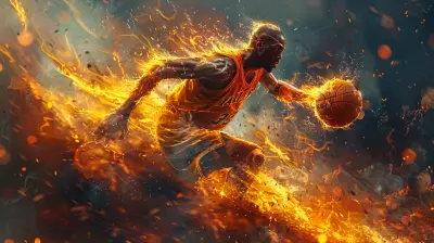 Bringing Fans Closer to the Action with In-Game Voting