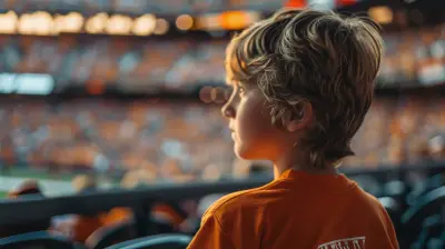 Building Fan Loyalty Through Personalized Experiences