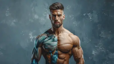 Building Muscle Without Bulking Up: How to Tone Effectively