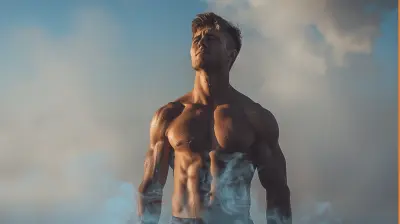 Building Muscle Without Bulking Up: How to Tone Effectively