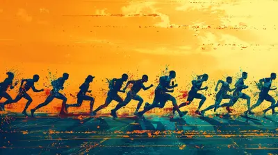 Building Resilient Teams: Overcoming Setbacks Together