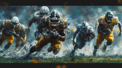 Can Team As Attack Overcome Team Bs Disciplined Defense