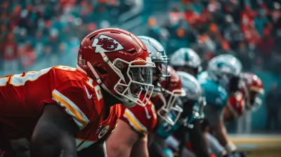 Can Team As High Powered Offense Break Team Bs Stubborn Defense