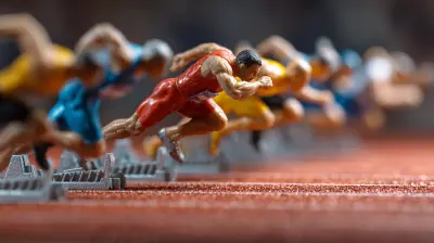 Can the Top Seeds Really Go the Distance in 2026
