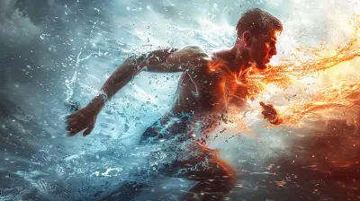 Cardio Workouts That Burn Fat Without Losing Muscle