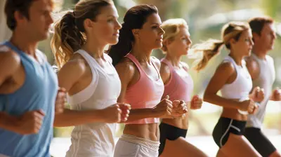 Cardio Workouts to Boost Your Metabolism All Day Long