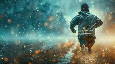 Champions and Challenges: How Sports Movies Portray Triumph Over Adversity