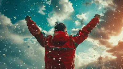 Champions and Challenges: How Sports Movies Portray Triumph Over Adversity