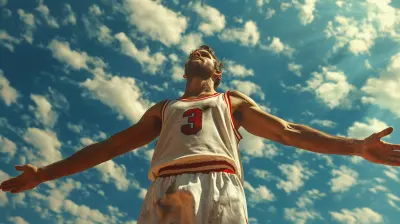 Chasing Dreams: The Best Sports Movies About Perseverance