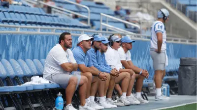 Coaches on the Hot Seat Entering the 2027 Season