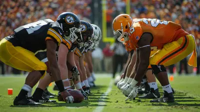 College Football Playoffs: What’s at Stake for Top Teams