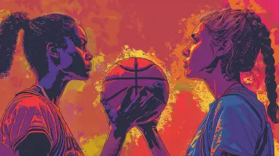 College Sports and the Fight for Gender Equality